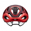 Kask Lazer Vento KinetiCore — Red, rozmiar M (55–59 cm)